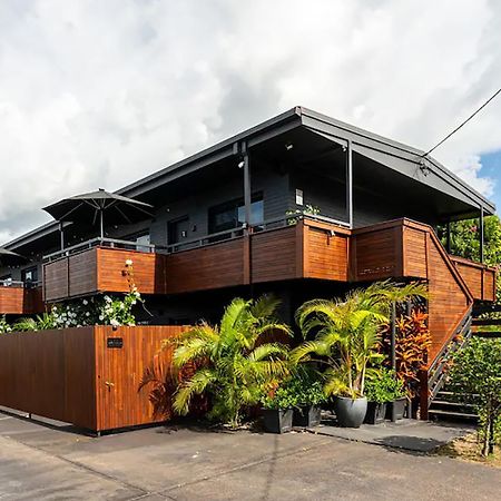 549 Apartments Hervey Bay Exterior photo