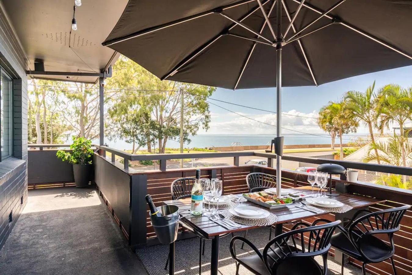 549 Apartments Hervey Bay Exterior photo